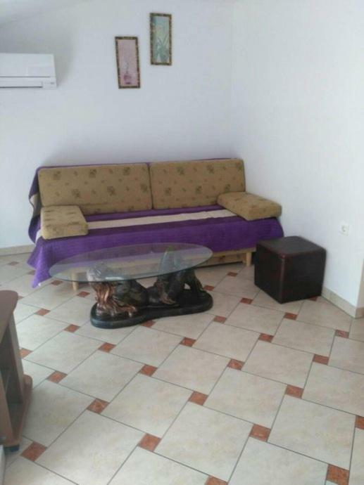 Apartmani Djura Selce Zewnętrze zdjęcie