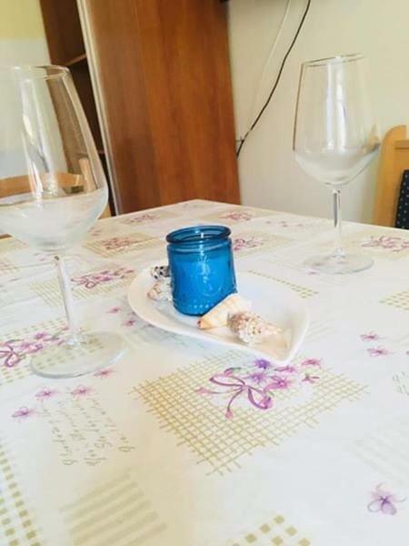 Apartmani Djura Selce Zewnętrze zdjęcie