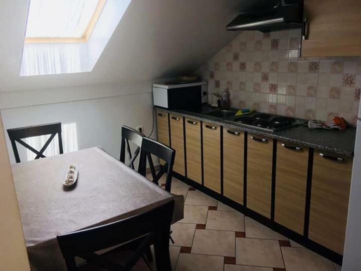 Apartmani Djura Selce Zewnętrze zdjęcie