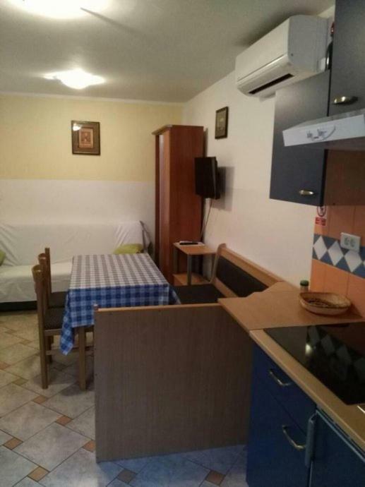 Apartmani Djura Selce Zewnętrze zdjęcie