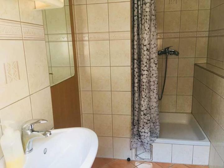 Apartmani Djura Selce Zewnętrze zdjęcie