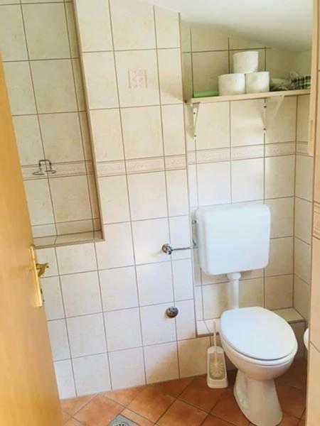 Apartmani Djura Selce Zewnętrze zdjęcie